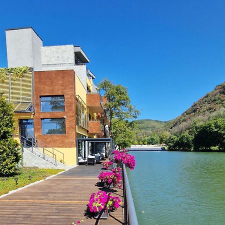 Waterside Spa Hotel Ognyanovo  Ngoại thất bức ảnh