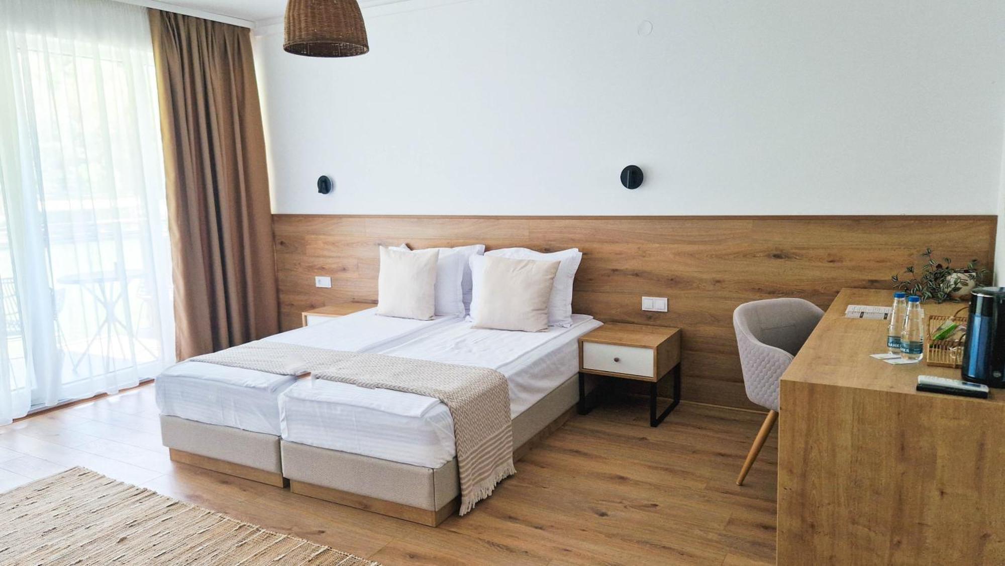 Waterside Spa Hotel Ognyanovo  Ngoại thất bức ảnh