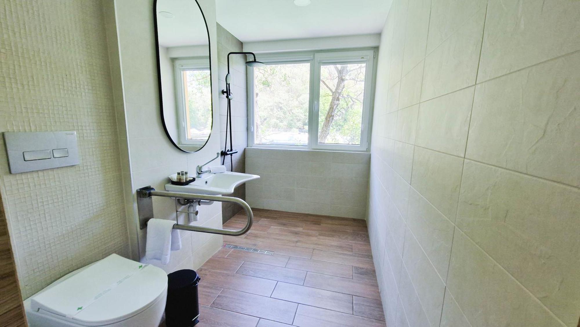 Waterside Spa Hotel Ognyanovo  Ngoại thất bức ảnh