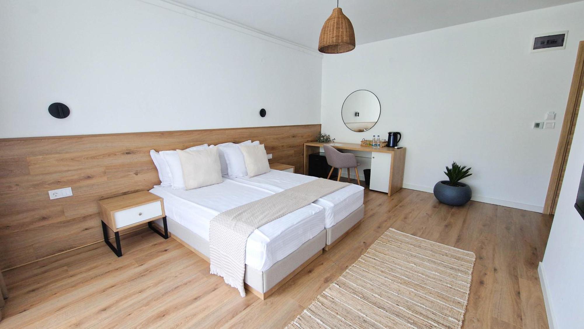 Waterside Spa Hotel Ognyanovo  Ngoại thất bức ảnh