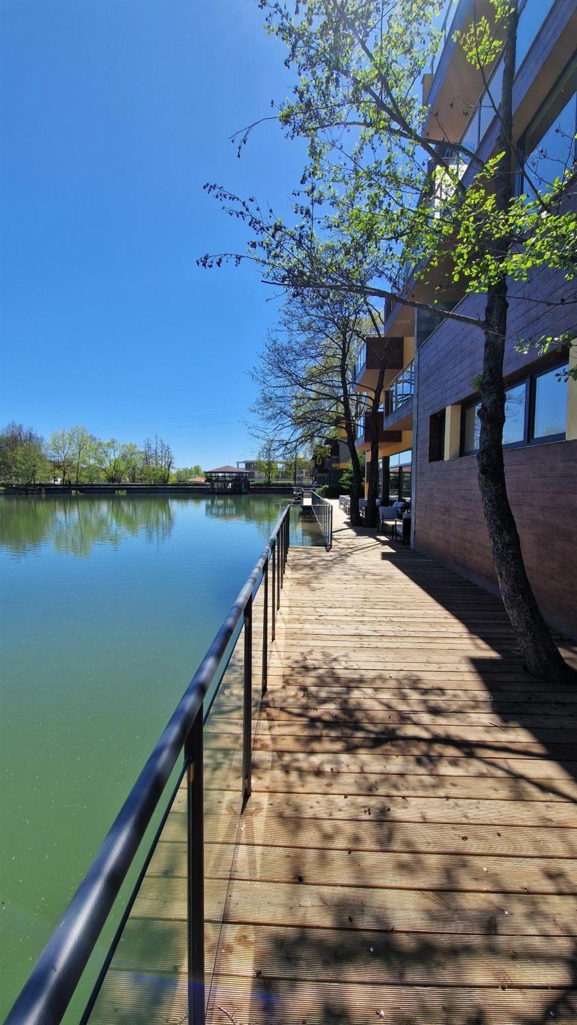 Waterside Spa Hotel Ognyanovo  Ngoại thất bức ảnh