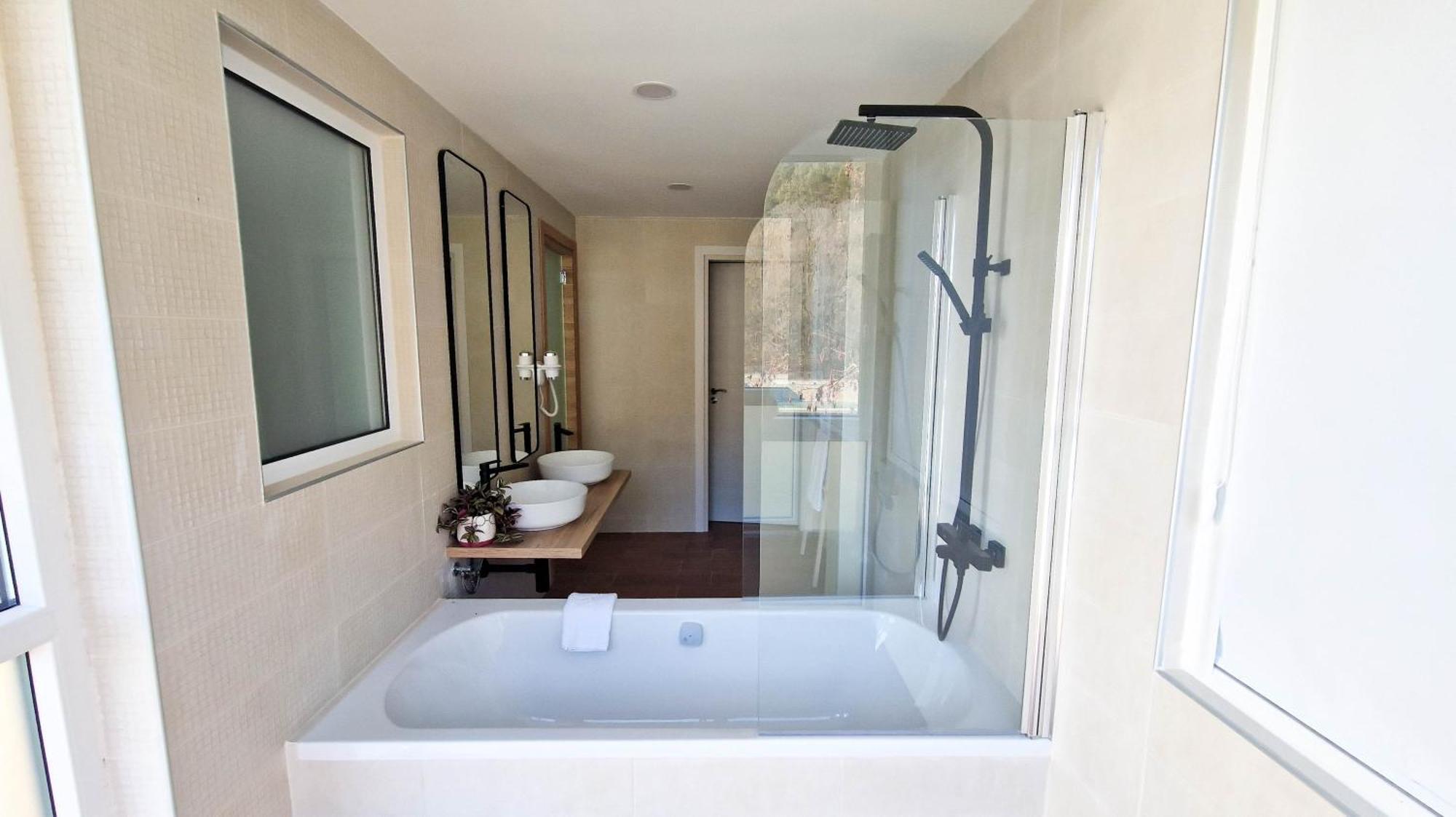 Waterside Spa Hotel Ognyanovo  Ngoại thất bức ảnh