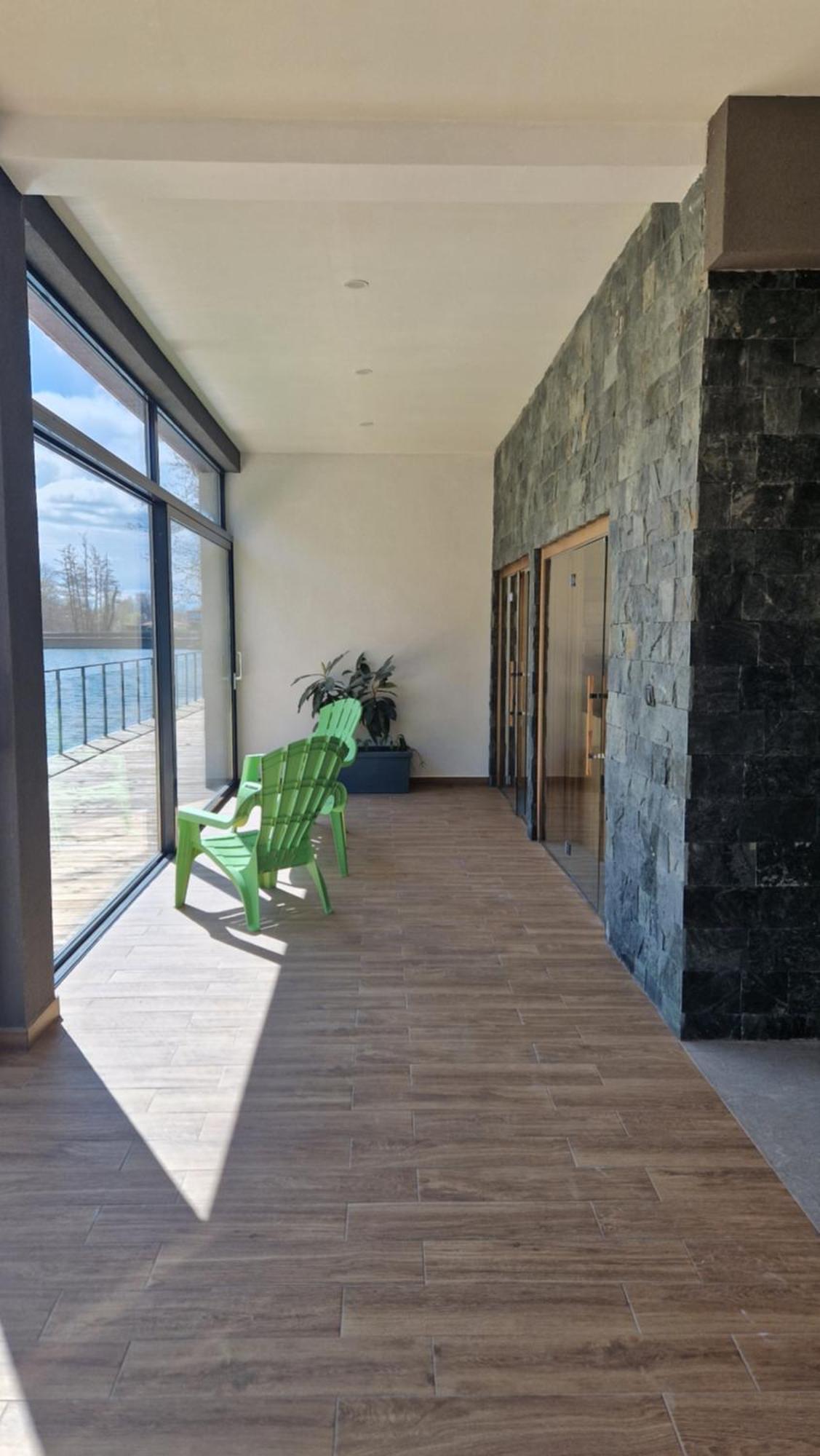 Waterside Spa Hotel Ognyanovo  Ngoại thất bức ảnh