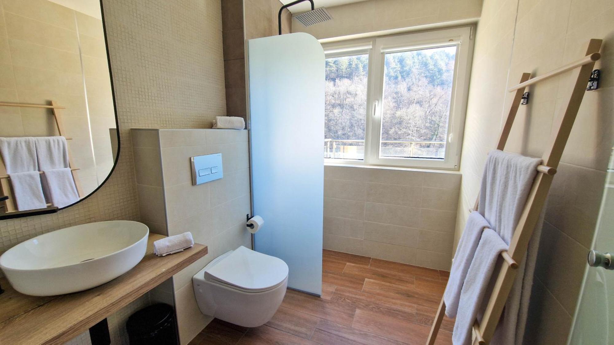 Waterside Spa Hotel Ognyanovo  Ngoại thất bức ảnh