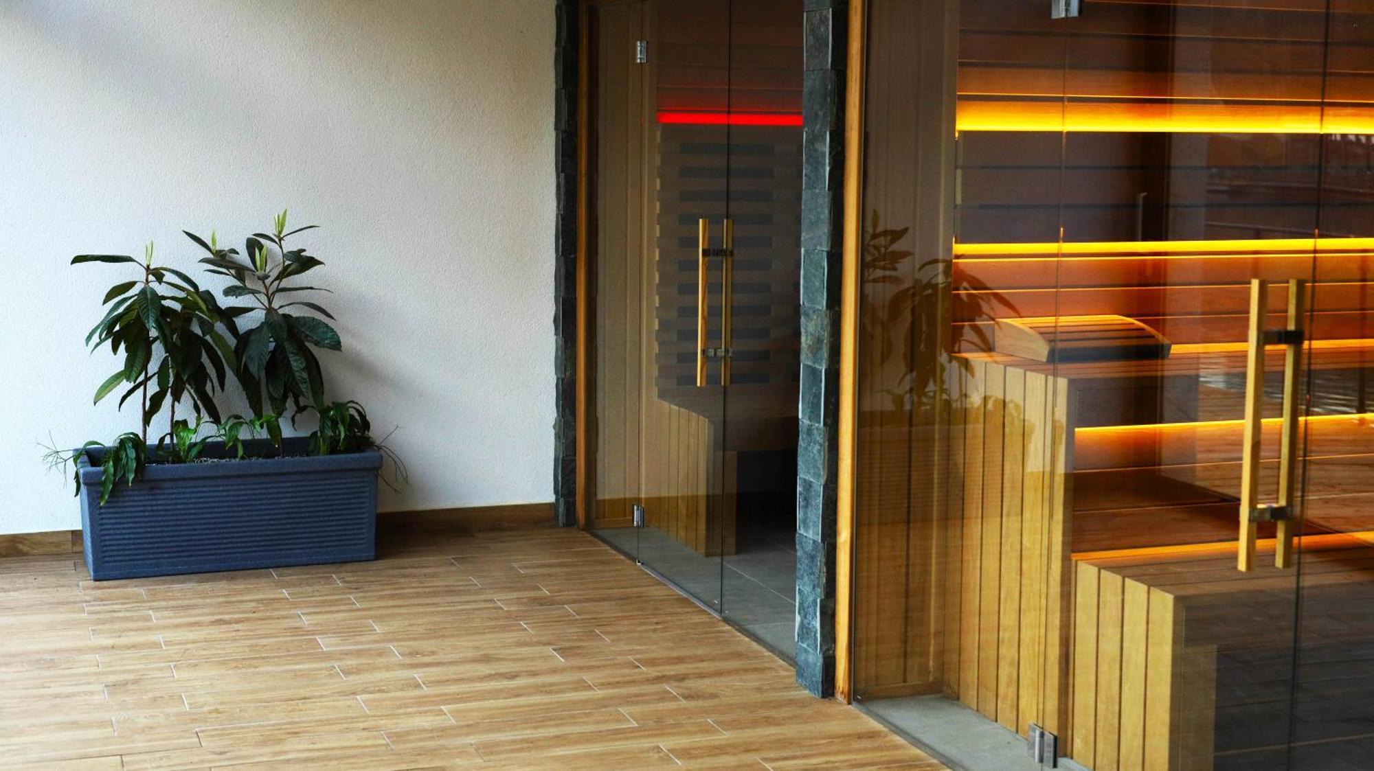 Waterside Spa Hotel Ognyanovo  Ngoại thất bức ảnh