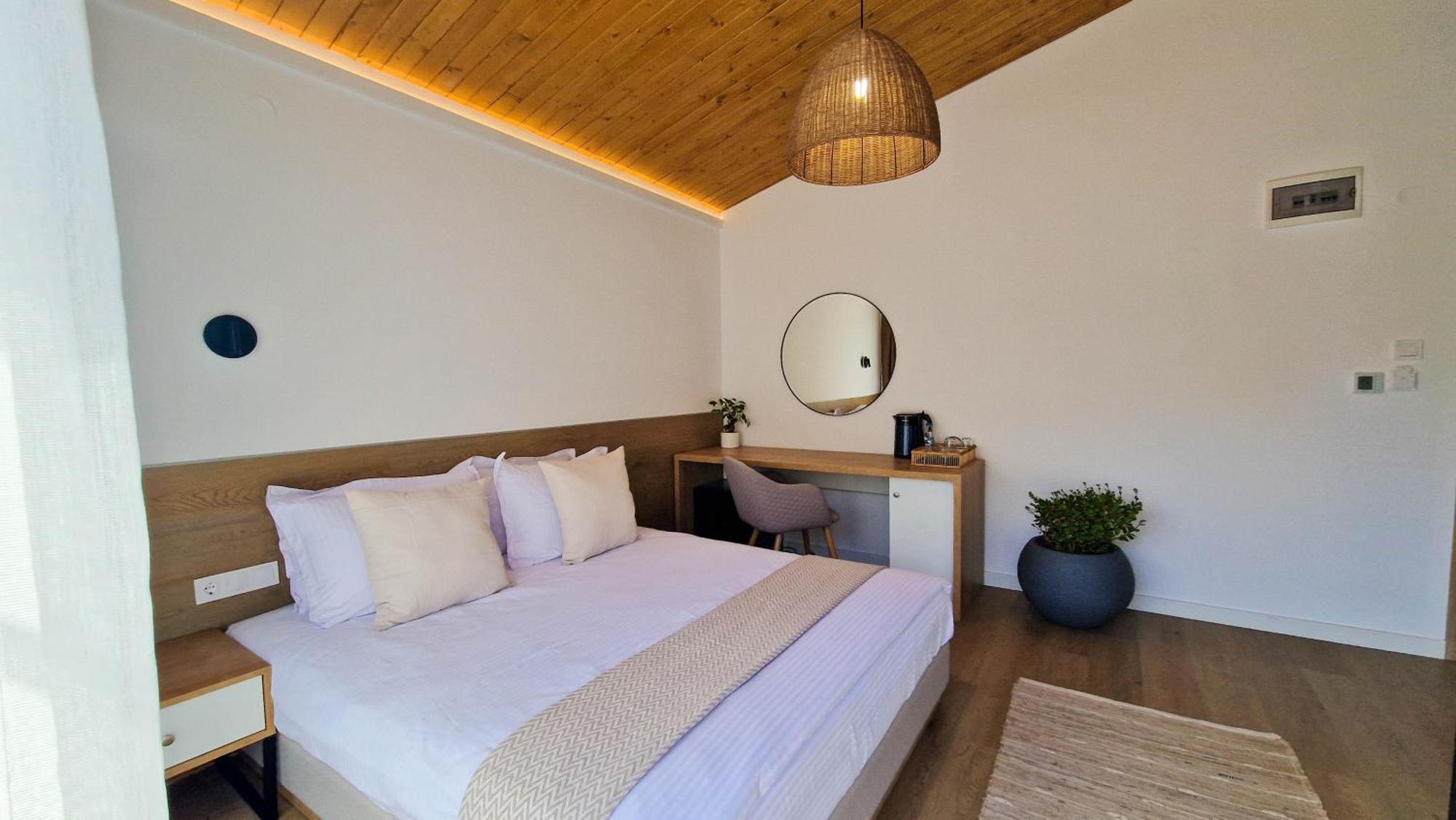 Waterside Spa Hotel Ognyanovo  Ngoại thất bức ảnh