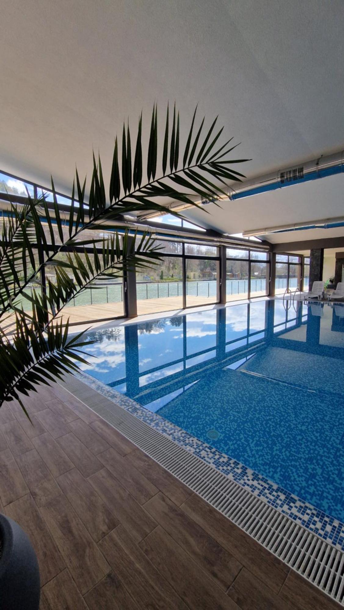 Waterside Spa Hotel Ognyanovo  Ngoại thất bức ảnh