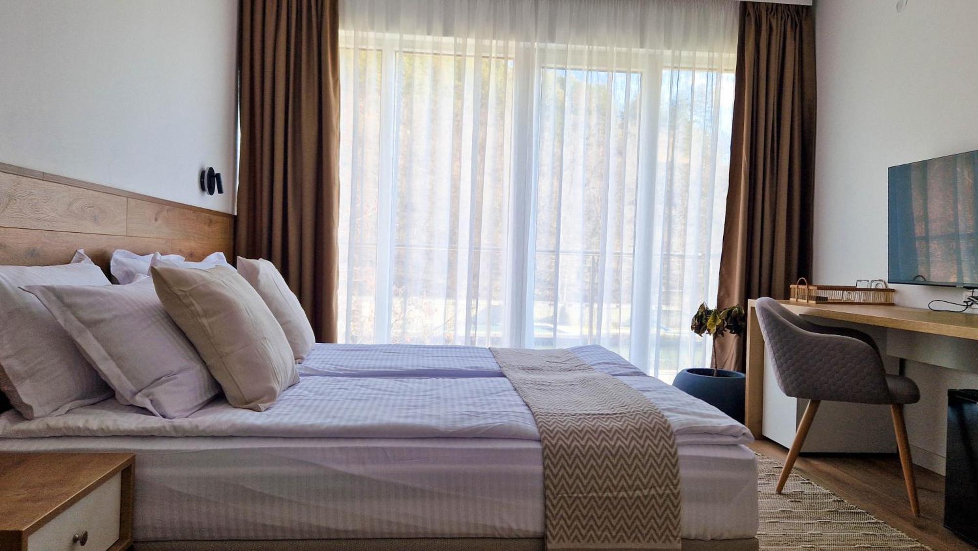 Waterside Spa Hotel Ognyanovo  Ngoại thất bức ảnh
