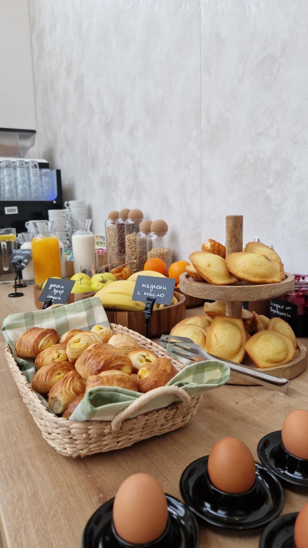 Waterside Spa Hotel Ognyanovo  Ngoại thất bức ảnh