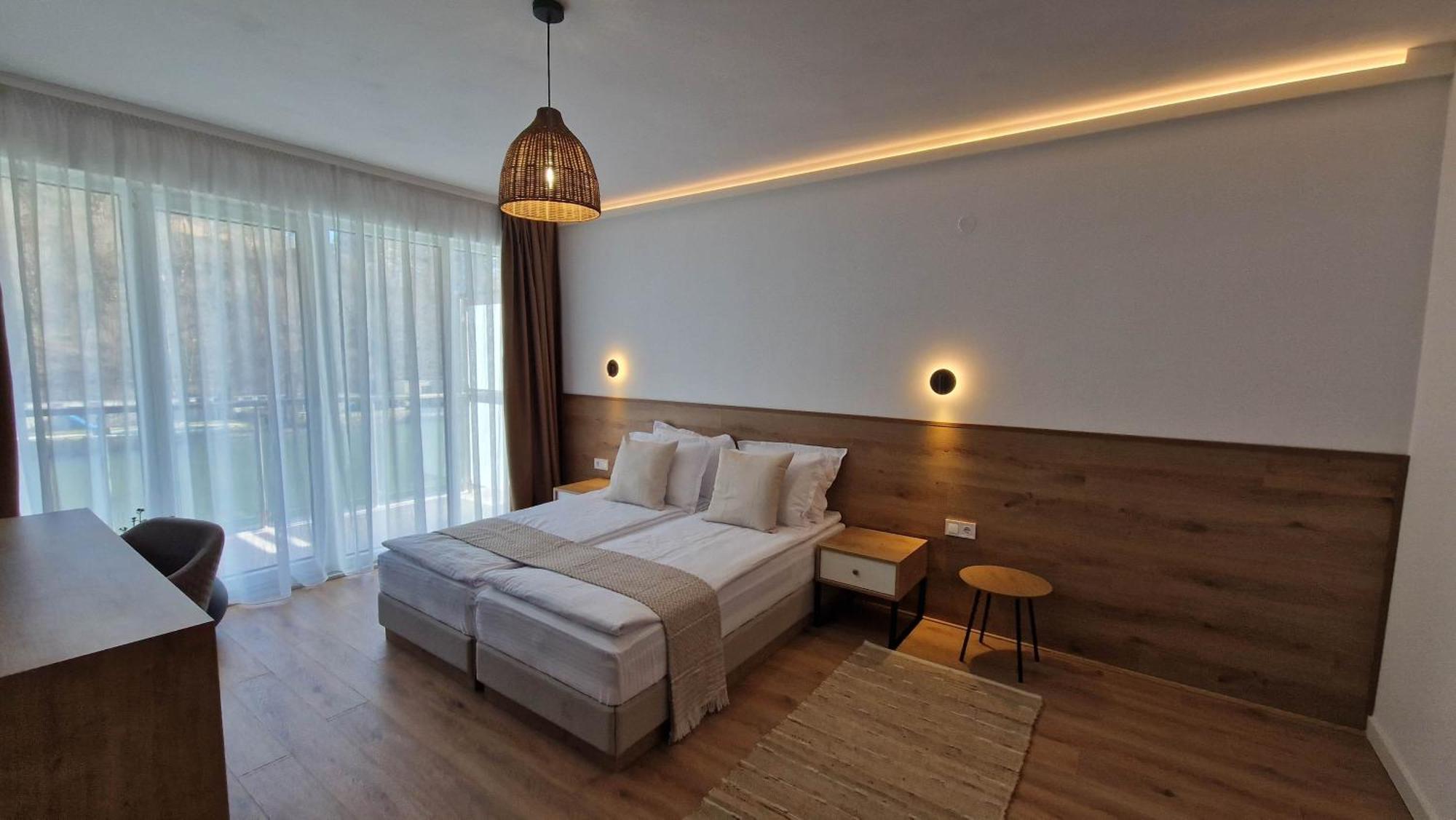 Waterside Spa Hotel Ognyanovo  Ngoại thất bức ảnh