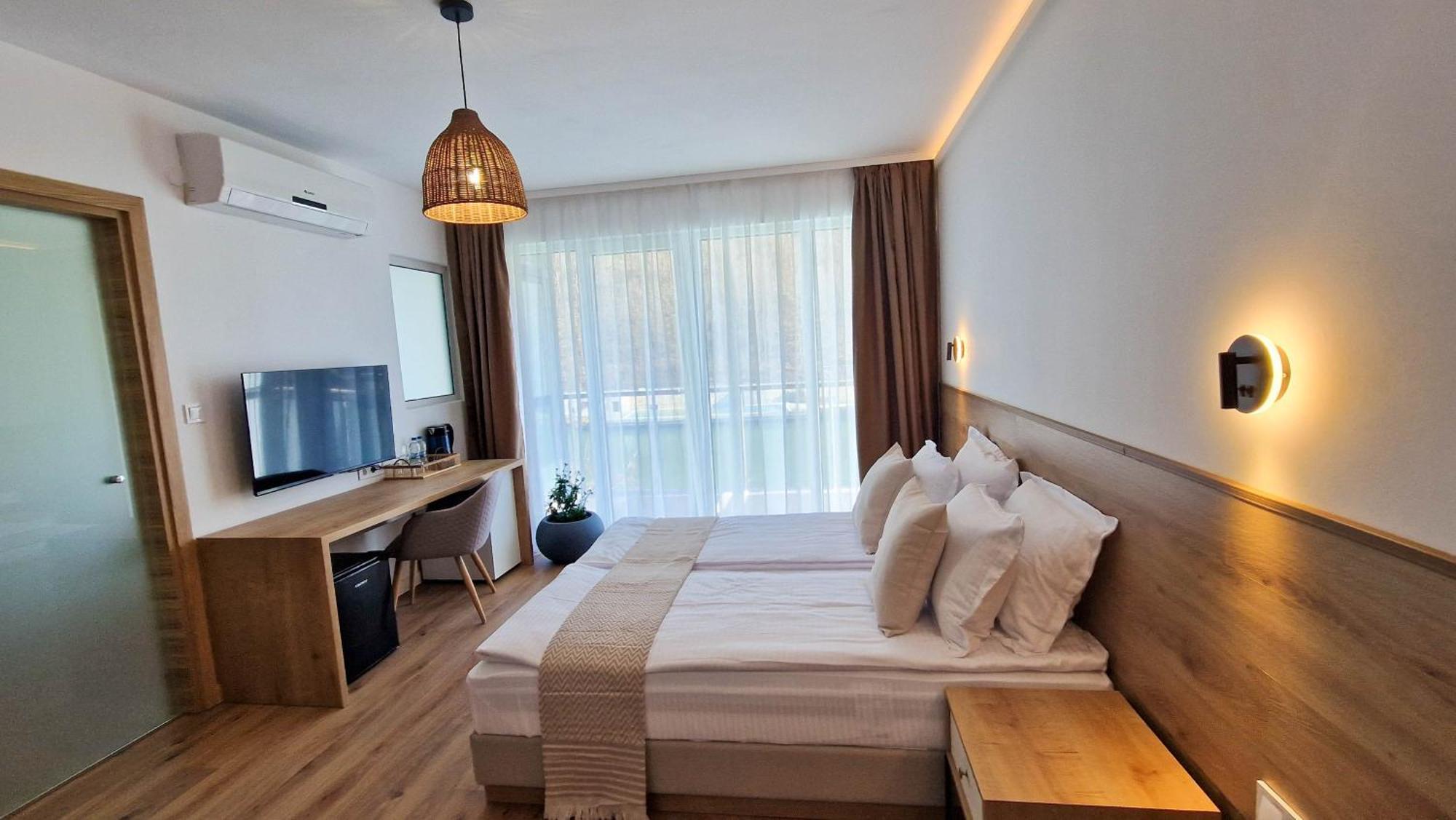 Waterside Spa Hotel Ognyanovo  Ngoại thất bức ảnh