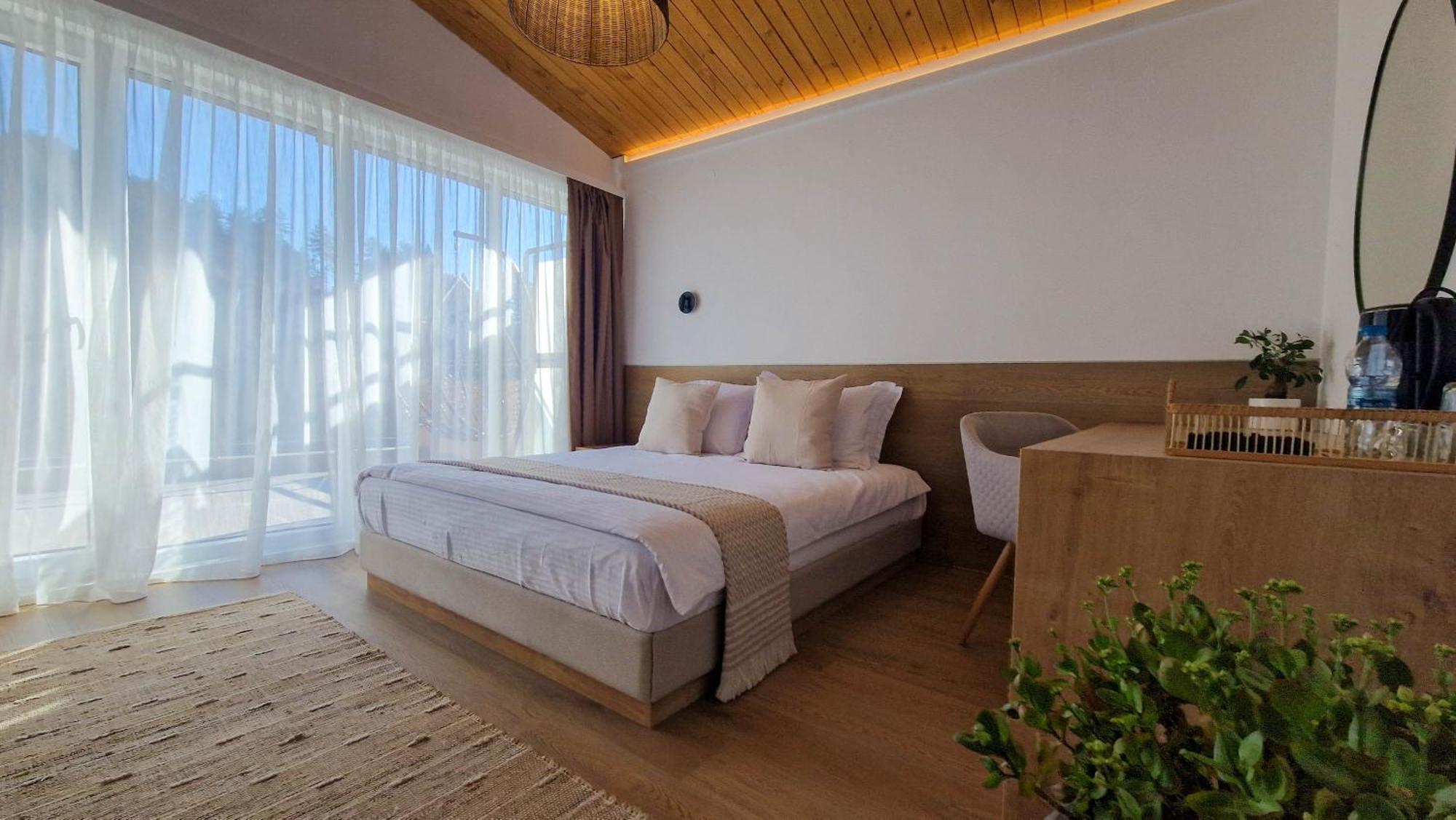 Waterside Spa Hotel Ognyanovo  Ngoại thất bức ảnh