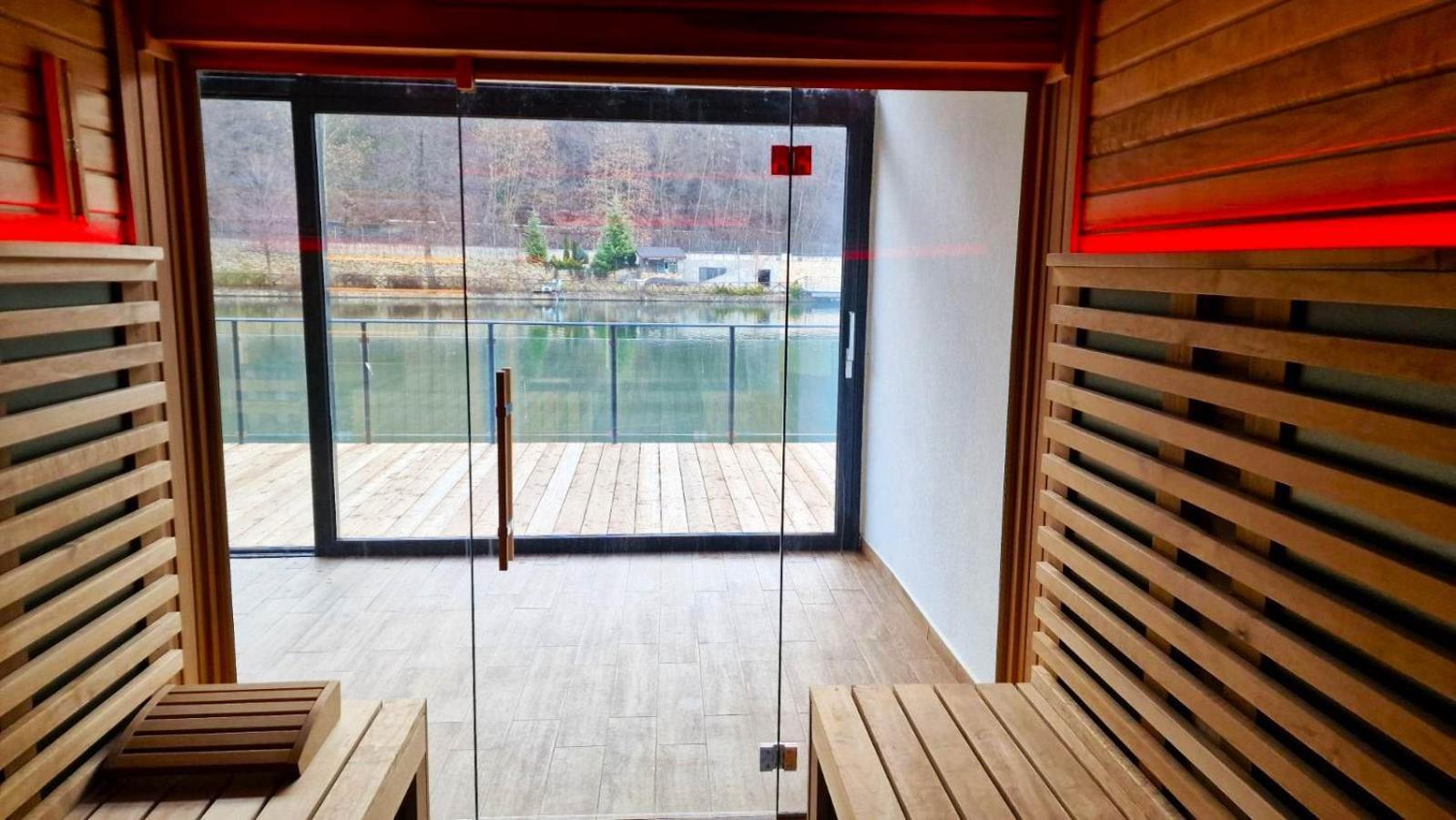 Waterside Spa Hotel Ognyanovo  Ngoại thất bức ảnh