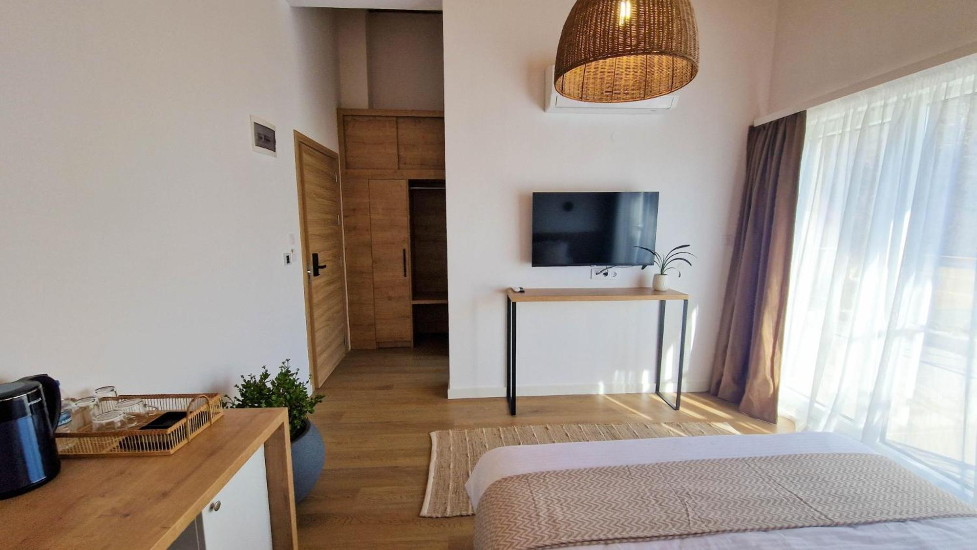Waterside Spa Hotel Ognyanovo  Ngoại thất bức ảnh