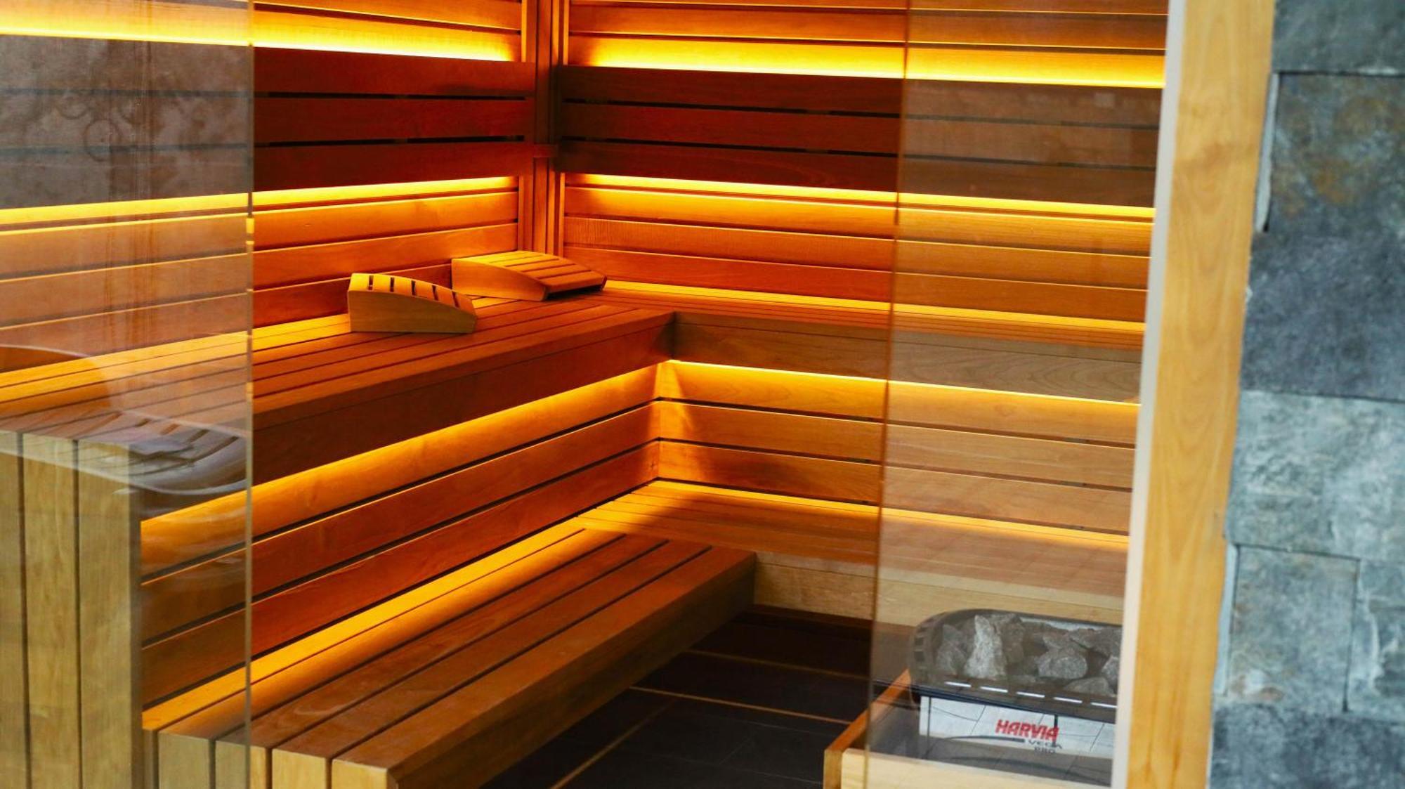 Waterside Spa Hotel Ognyanovo  Ngoại thất bức ảnh