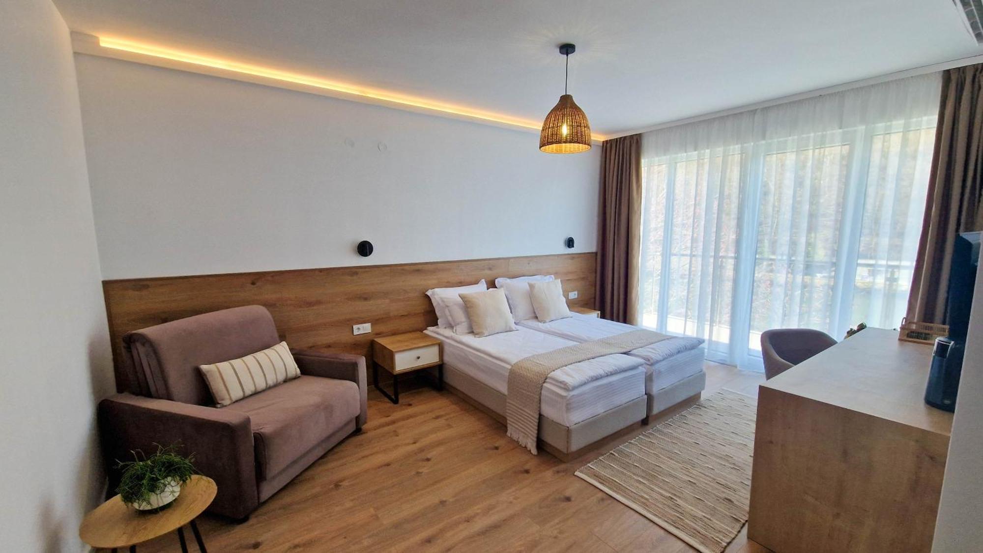 Waterside Spa Hotel Ognyanovo  Ngoại thất bức ảnh
