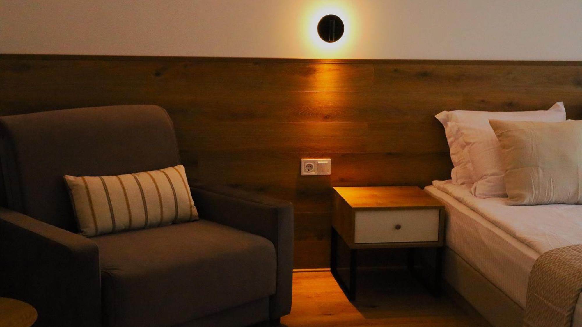 Waterside Spa Hotel Ognyanovo  Ngoại thất bức ảnh