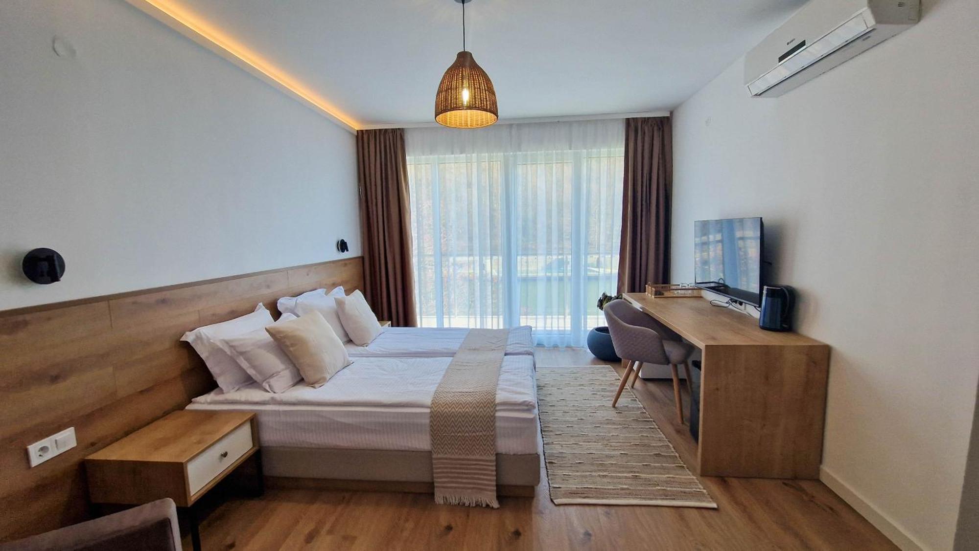 Waterside Spa Hotel Ognyanovo  Ngoại thất bức ảnh