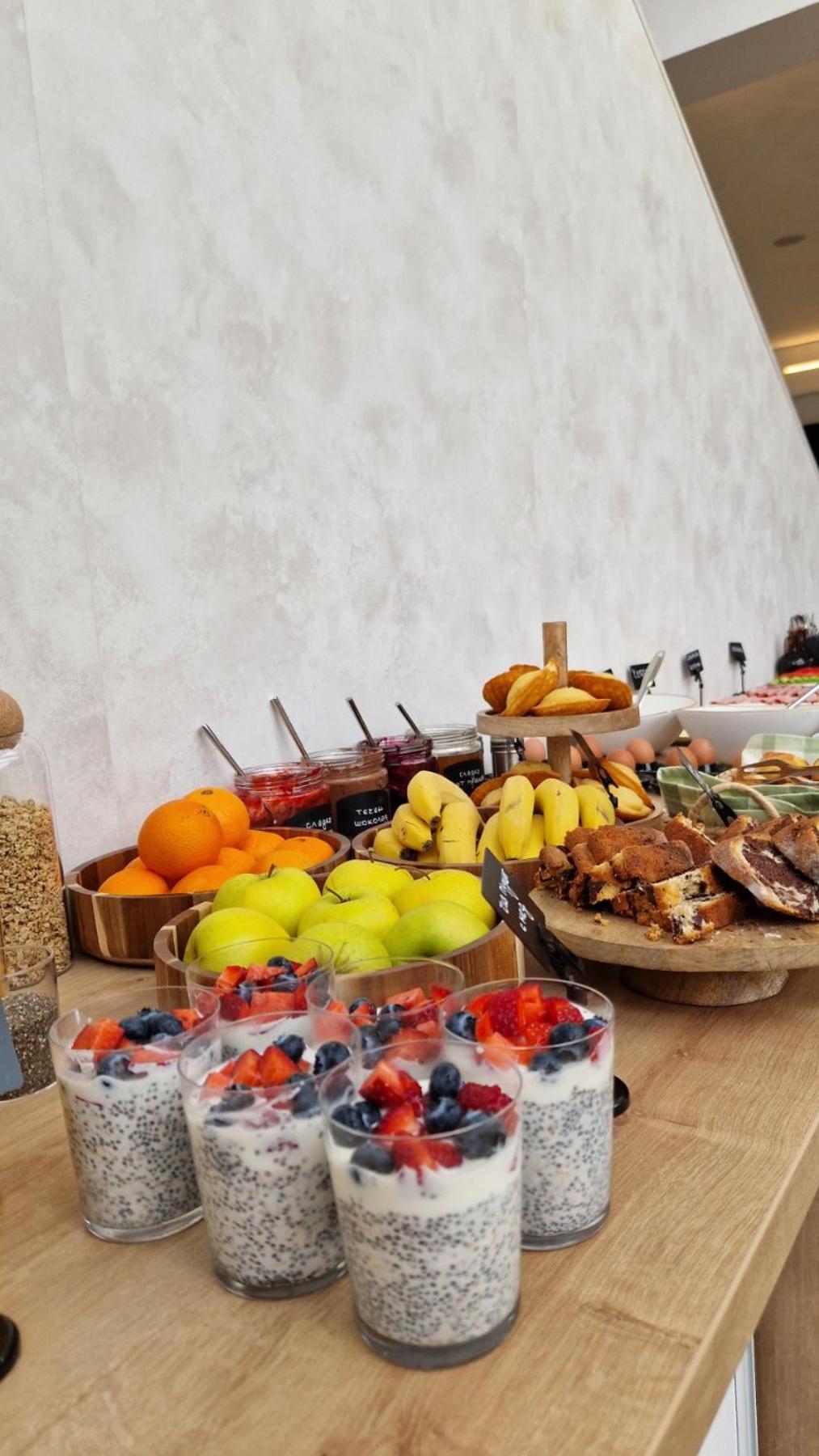 Waterside Spa Hotel Ognyanovo  Ngoại thất bức ảnh
