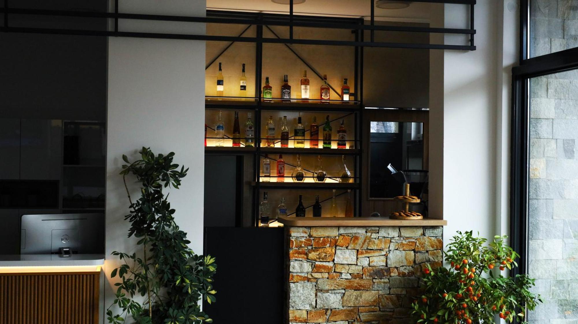 Waterside Spa Hotel Ognyanovo  Ngoại thất bức ảnh