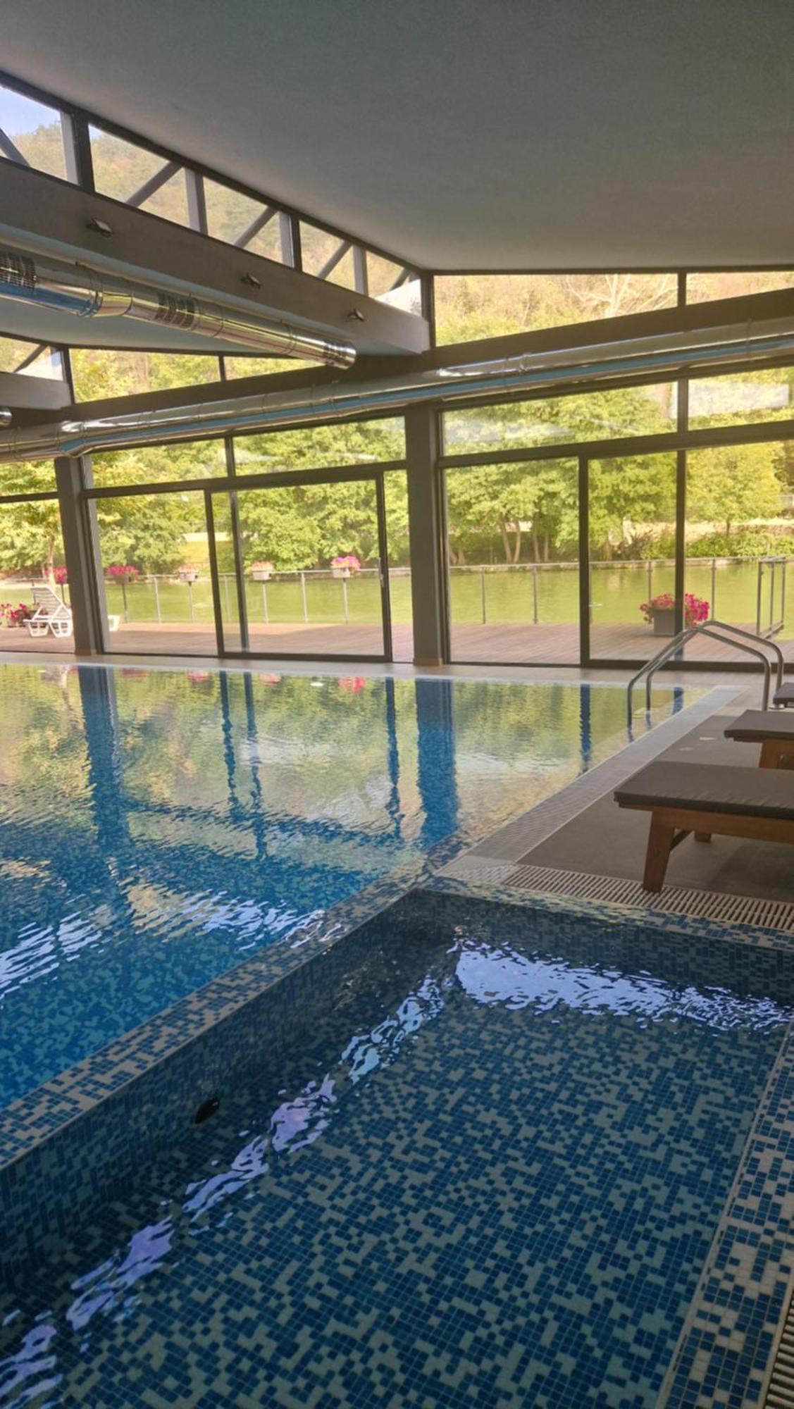Waterside Spa Hotel Ognyanovo  Ngoại thất bức ảnh