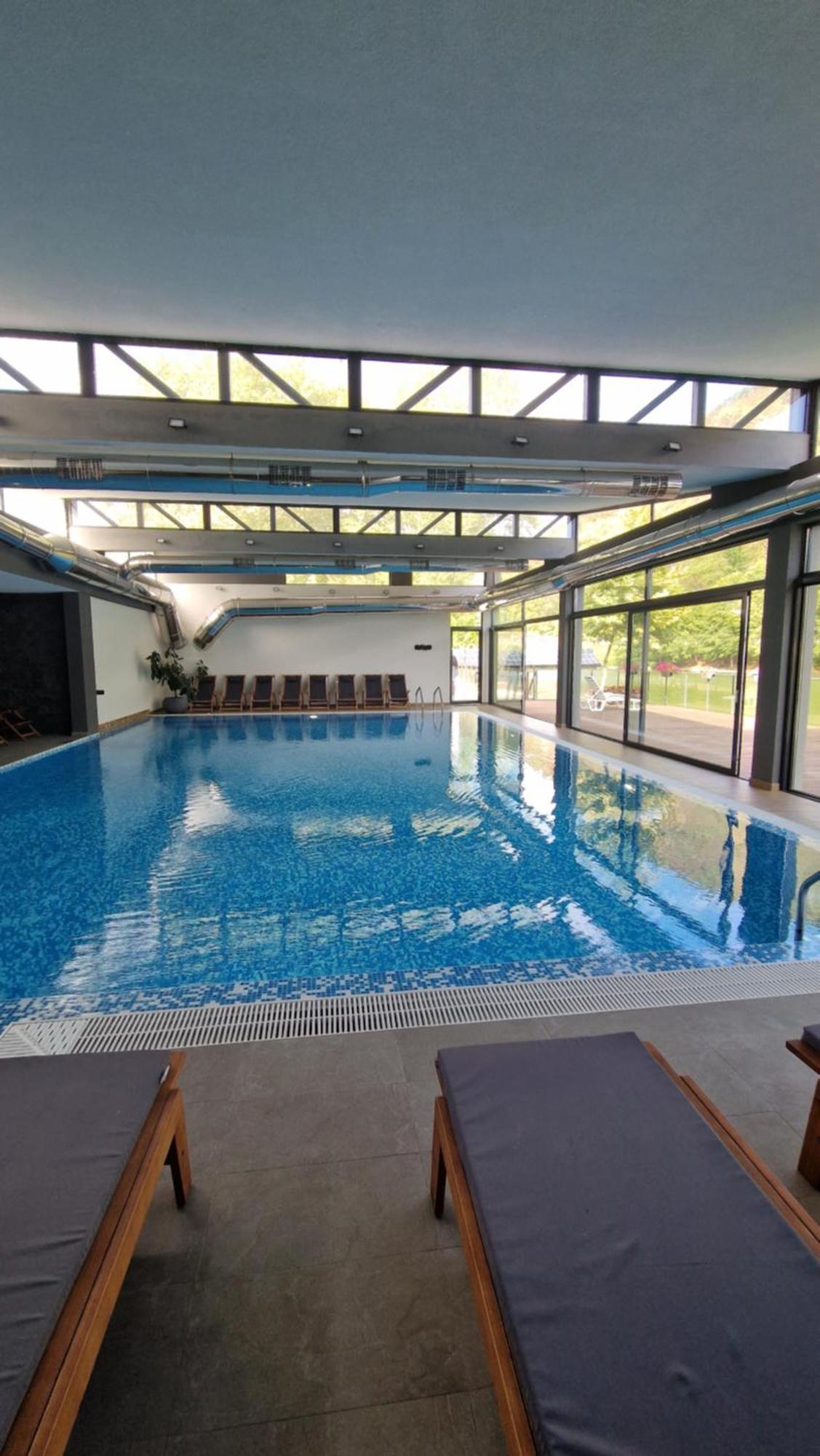Waterside Spa Hotel Ognyanovo  Ngoại thất bức ảnh